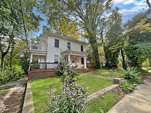 PARK117, 117 Park Ave #A, Raleigh, NC 27605