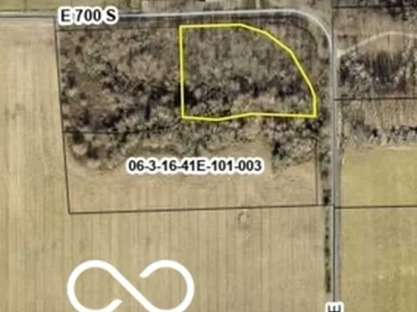 5183 E County Road 700 S, Mooresville, IN 46158