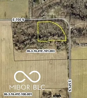 5183 E County Road 700 S photo 1