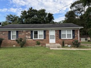 423 Rosenwald St, Trenton, KY 42286