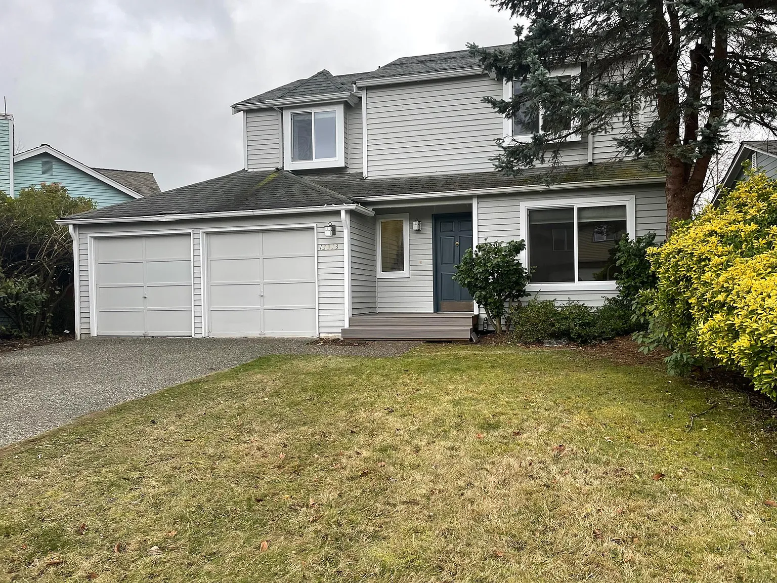 3 bed, 2.5 bath, 1390 sqft, $3,100 — Photo 1
