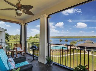 2809 River Oaks Dr, Richmond Hill, GA 31324