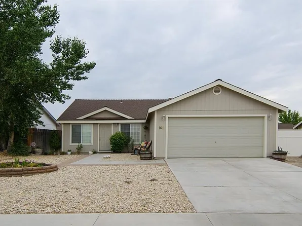 1611 Meadows Ave, Fernley, NV 89408