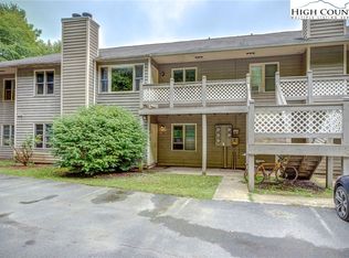 200 Pilgrims Way #21, Boone, NC 28607
