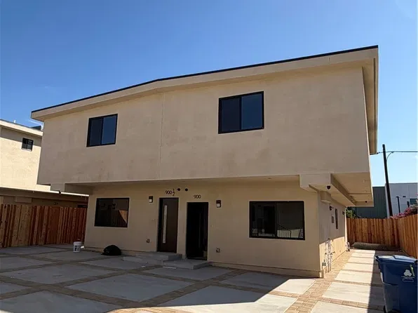 900 Lakme Ave, Wilmington, CA 90744