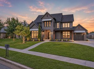 4223 Hackney Wick Rd, Norman, OK 73072