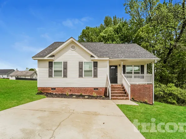 2019 Slater Springs Dr, Charlotte, NC 28216