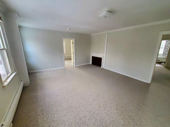 Huge living room