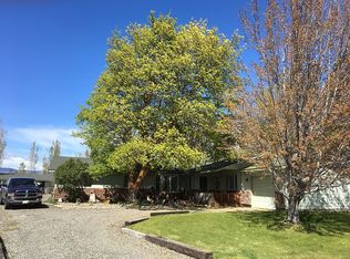 501 W Ridgeview Ln, Ellensburg, WA 98926