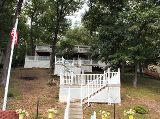31231 Maylee Rd, Rocky Mount, MO 65072
