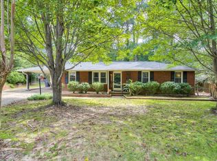 2332 Longleaf Ln, Augusta, GA 30906