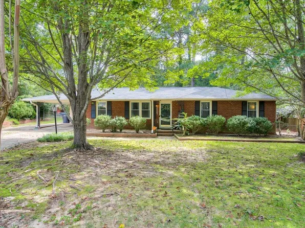 2332 Longleaf Lane, Augusta, GA