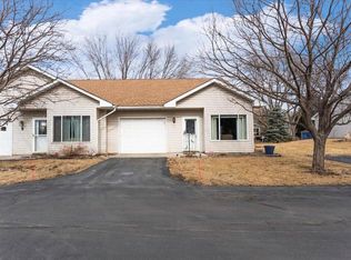 1010 3rd Ave NE UNIT C, Buffalo, MN 55313