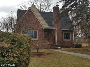 12311 Delwood Ave, Hagerstown, MD
