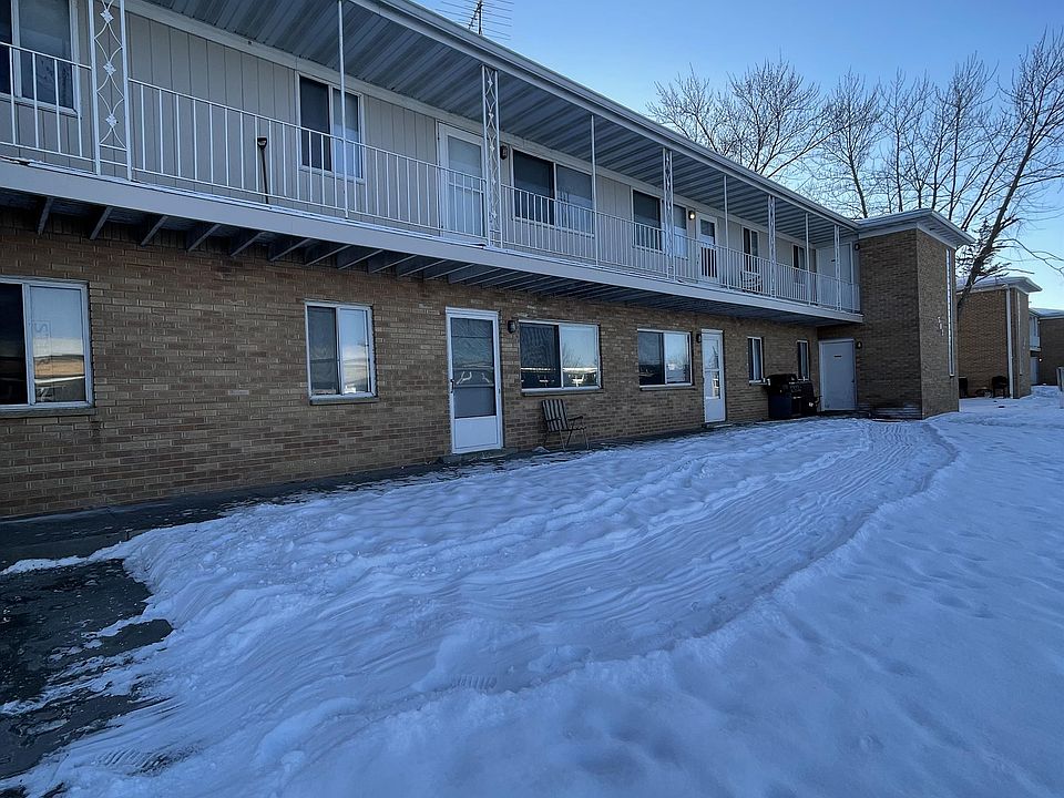 1st image of 502 E Merrill Ave #1