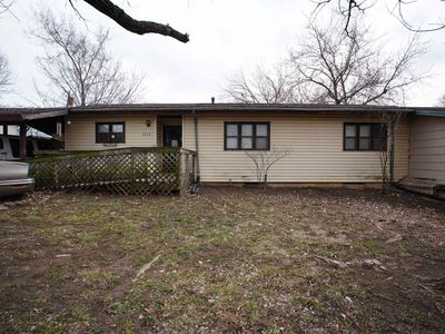 6612 SW Arborglade Ln, Topeka, KS, 66619