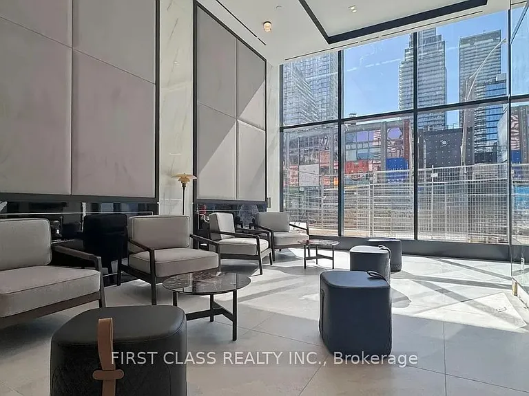 8 Wellesley St W #4107 — Photo 25