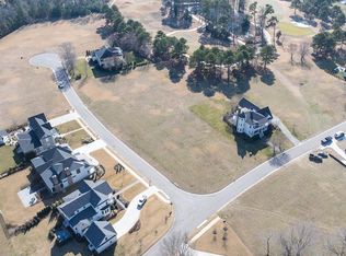 113 Heron Pointe Dr LOT 13, Cape Charles, VA 23310