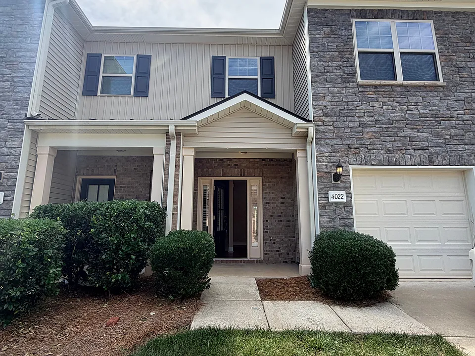 4022 Canterwood Dr