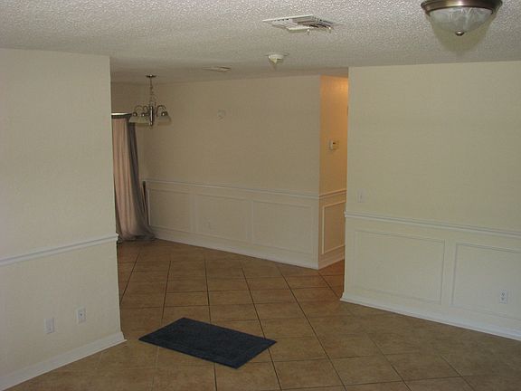 From living room to dining room