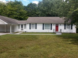 919 Emmett Ave NW, Cleveland, TN 37311