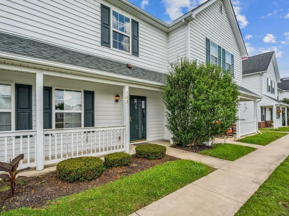 703 Pondview Dr, Grove City, OH 43123