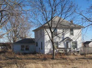 2934 Hawkeye Ave, Callender, IA 50523