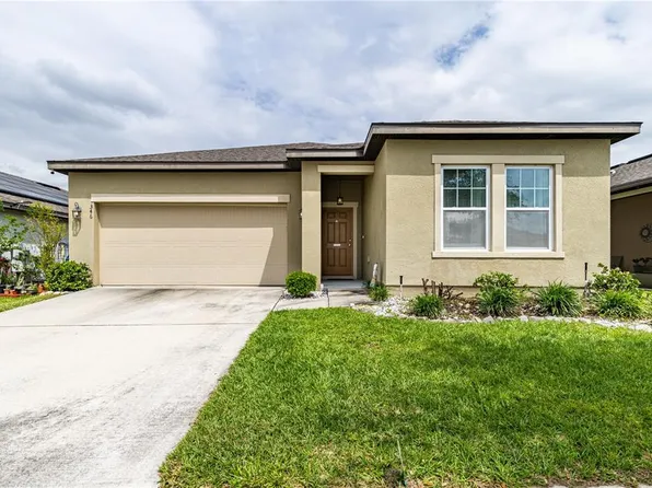 346 Eaglecrest Dr, Haines City, FL 33844