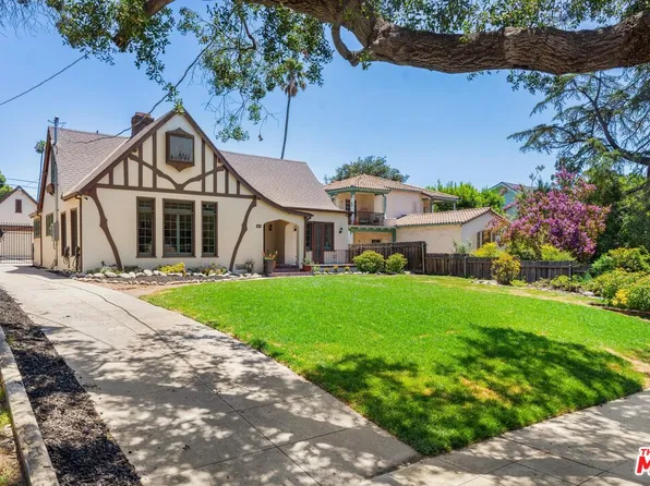 964 N Holliston Ave, Pasadena, CA 91104