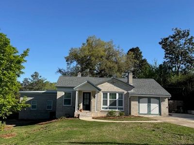 2015 E Forest Dr, Tallahassee, FL, 32303