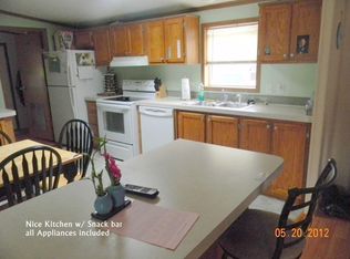956 Indian Creek Dr, Howell, MI 48843