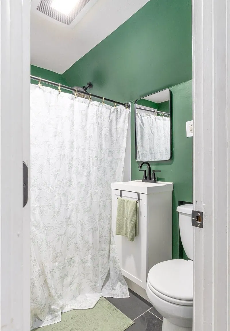 1 bed, 1.0 bath, 670 sqft, $1,500 — Photo 4