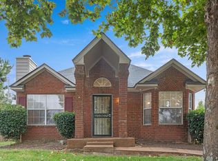 5340 Shady Ridge Cv, Memphis, TN 38141