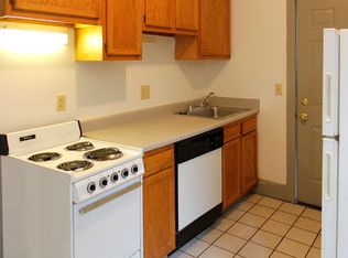 2312 N High St, Columbus, OH 43202