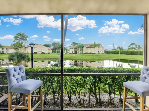 616 Sea Pine Way #G 1, Greenacres, FL 33415