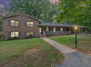 1773 Barker Rd, Ringgold, VA 24586