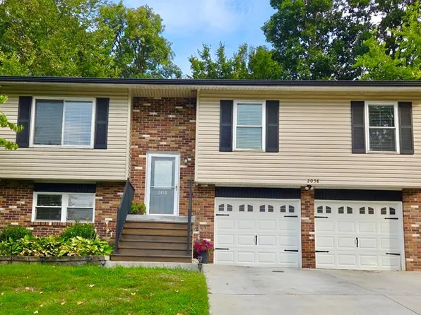 2058 Del Rio Dr, Arnold, MO 63010