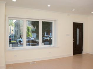 2008 W Coulter St APT 2, Chicago, IL