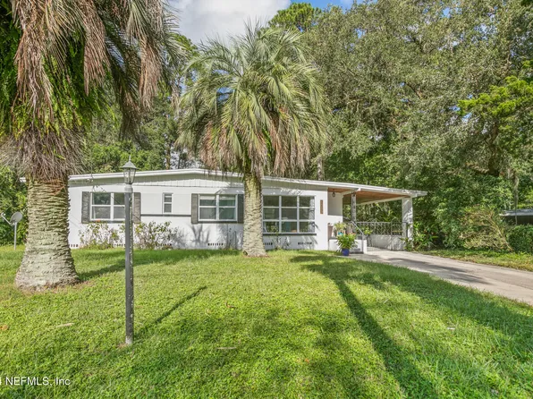 2439 PATSY ANNE Drive, Jacksonville, FL 32207