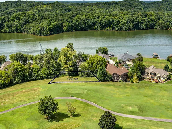 280 Pineberry Dr, Vonore, TN 37885