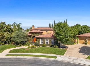 1302 Broxbourne Dr, Bakersfield, CA 93312