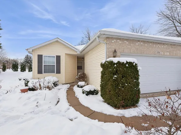 374 Glenallyn Dr, Valparaiso, IN 46383
