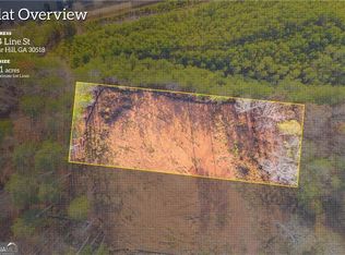 204 Line St, Buford, GA 30518