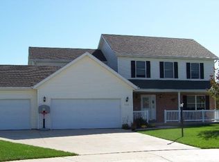 5502 W Brookmere St, Edwards, IL 61528