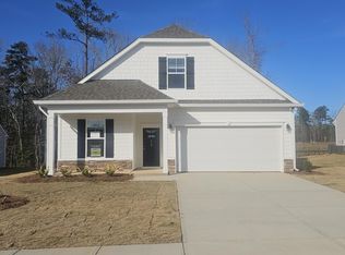 214 Black Oak Dr, Harlem, GA 30814