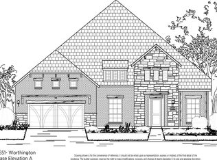 1622 Jeffrey Dr, Wylie, TX 75098