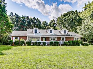 3217 High Pine Church Rd, Asheboro, NC 27205