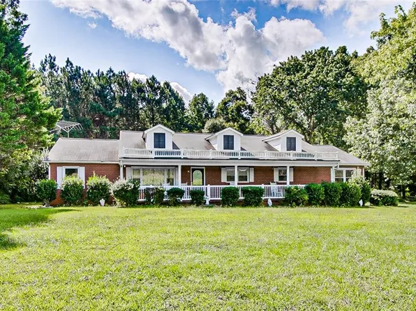 3217 High Pine Church Rd, Asheboro, NC 27205