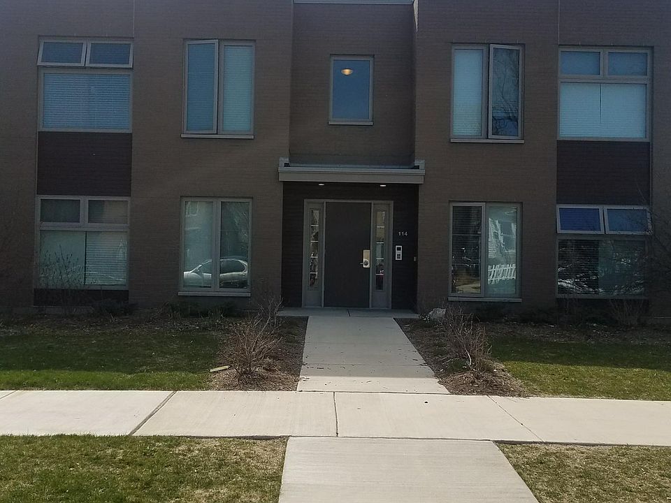 1st image of 132 N 13th Ave #A