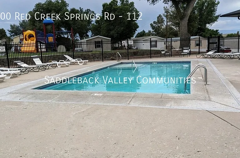 5000 Red Creek Springs Rd #112 — Photo 18
